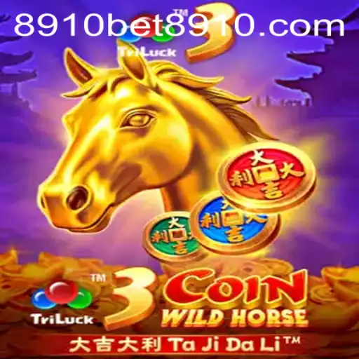 Discover the Exciting World of 3CoinWildHorse: A New Gaming Phenomenon