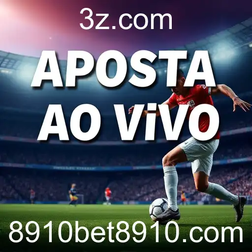 8910bet Revoluciona o Mercado de Apostas em 2025