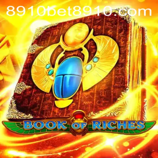 Exploring the Thrilling World of BookofRiches and the 8910bet PH Login: A Comprehensive Guide