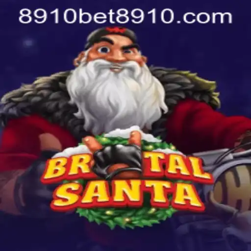 BrutalSanta: A Festive Gaming Adventure