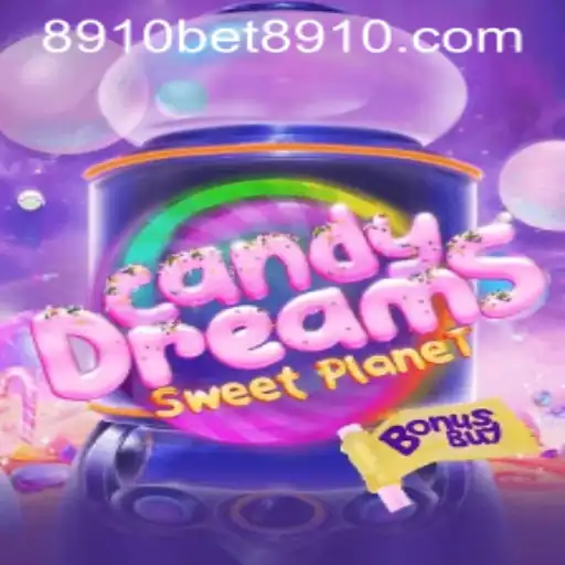 Enter the Whimsical World of CandyDreamsSweetPlanet