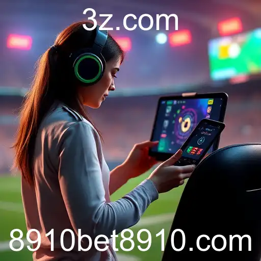 Cenário Virtual Cresce com Novas Plataformas de Entretenimento