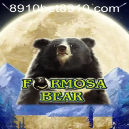 FormosaBear: A Strategic Gaming Adventure