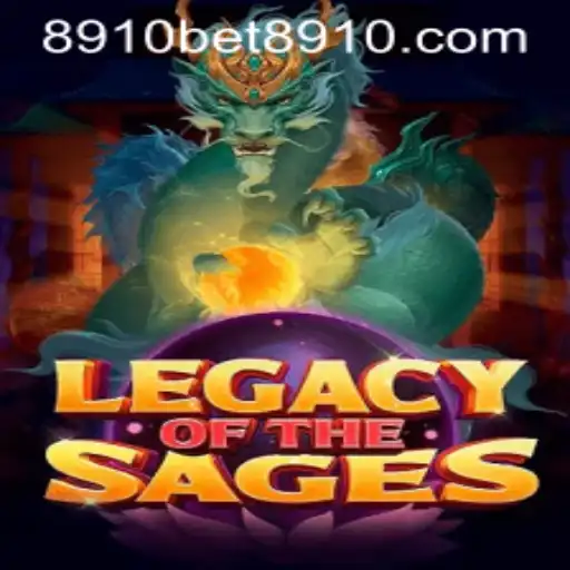 Legacy of the Sages: A New Adventure Awaits in 8910bet PH