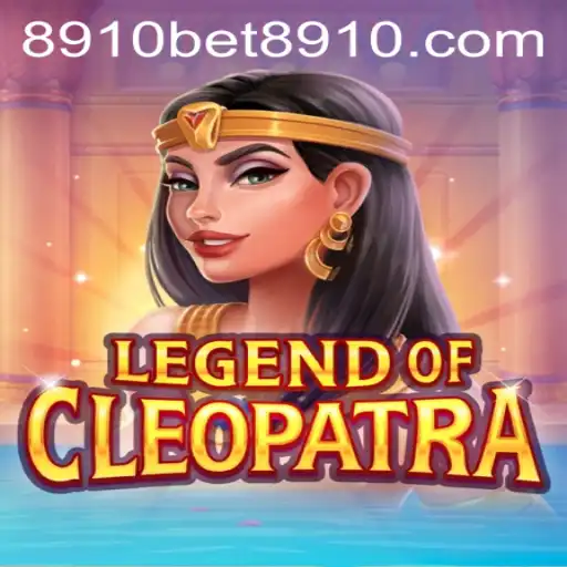 Dive into Adventure with LegendOfCleopatra and 8910bet PH Login