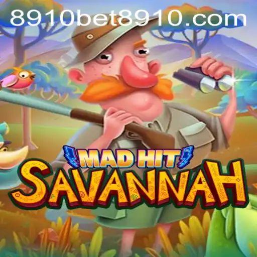 Exploring the Exciting World of MadHitSavannah and Its Connection to 8910bet PH Login