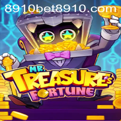 Exploring the Intriguing World of MrTreasuresFortune
