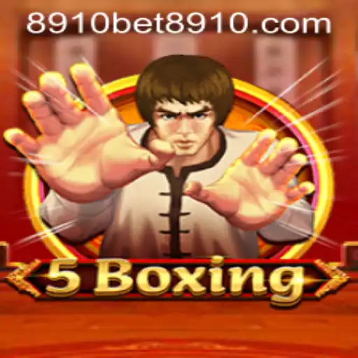 Discovering the Thrill of 5Boxing: Unleash the Fighter Within