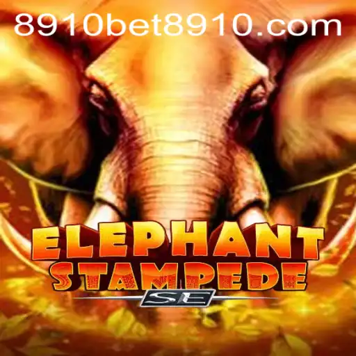ElephantStampedeSE: The Thrilling Safari Adventure Game