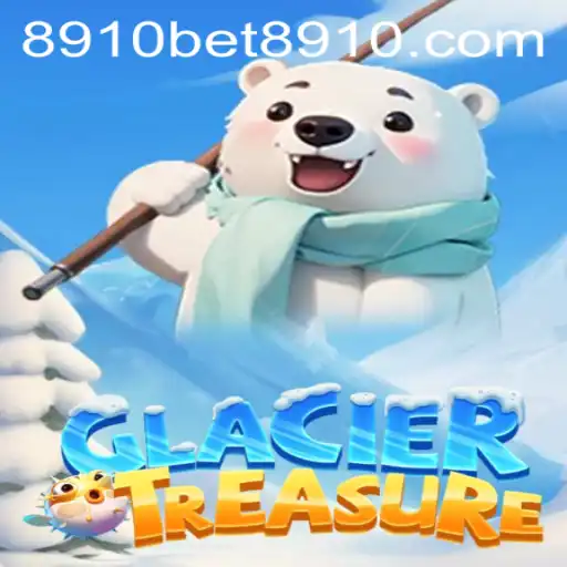 Exploring GlacierTreasure: A Frozen Adventure