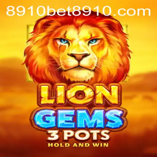 Exploring LionGems3pots: A Thrilling Game Experience