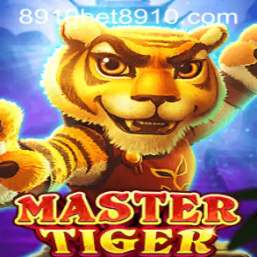 MasterTiger Game Review and 8910bet PH Login Guide