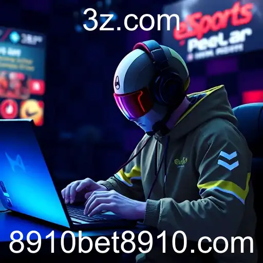 Torneios Online Transformam a Indústria dos eSports