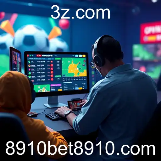 O Impacto Crescente dos Jogos Online no Brasil