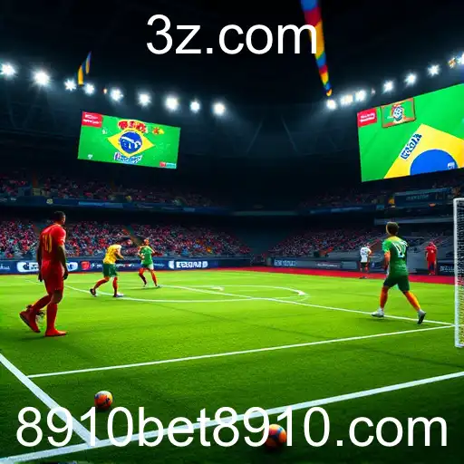 Tendências e Desafios do Mercado de Jogos Online