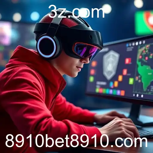 A Ascensão dos Jogos Online: Impactos e Tendências