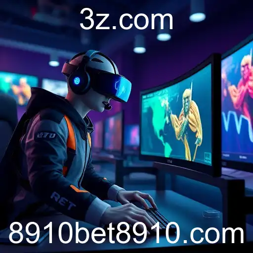 Inovações e Desafios nos Jogos de Azar Online