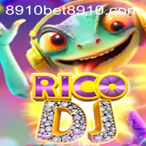 RicoDJ: A New Era in Interactive Gaming