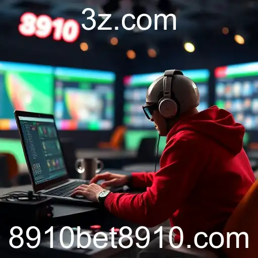 A Ascensão de Plataformas de Apostas Online em 2025