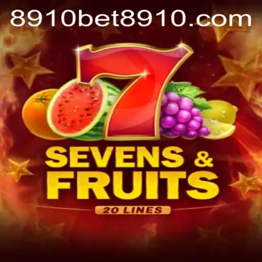 Discovering the Thrill of SevensFruits20 and Understanding 8910bet PH Login