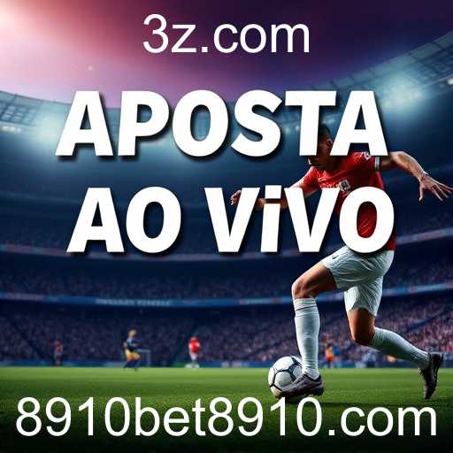 8910bet Revoluciona o Mercado de Apostas em 2025