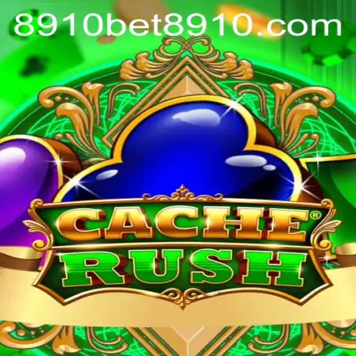 Dive into the Thrilling World of CacheRush