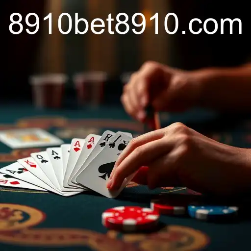 Exploring the Fascinating World of Card Games with a Focus on 8910bet PH Login