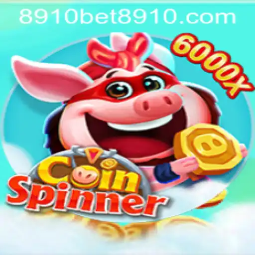 CoinSpinner: An Exciting New Game Experience with 8910bet PH Login