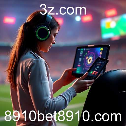 Cenário Virtual Cresce com Novas Plataformas de Entretenimento