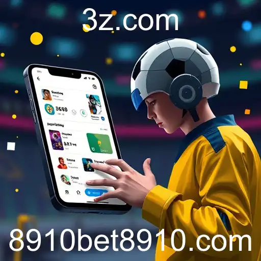 Inovações no Mercado de Jogos Online em 2025