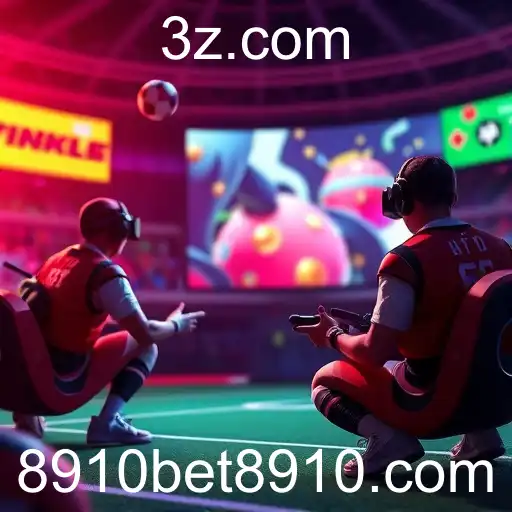 Oportunidades e Desafios no Mercado de Jogos Online em 2025