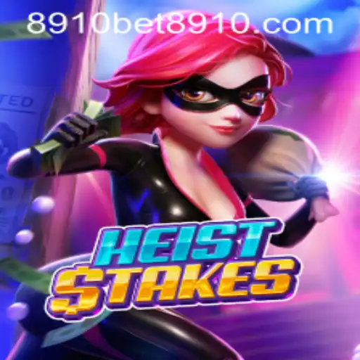 Explore the Thrill of HeistStakes and the Connection with 8910bet PH Login