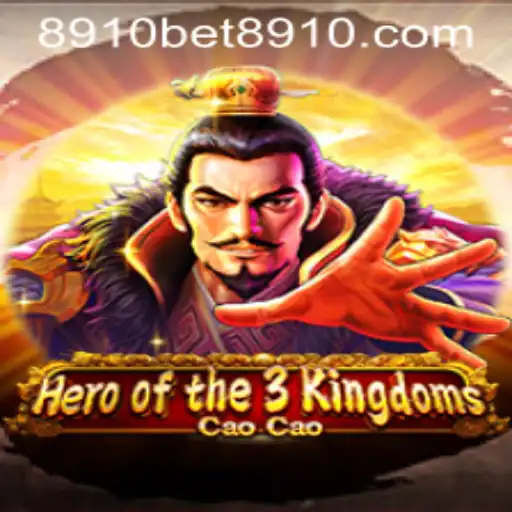 Heroofthe3KingdomsCaoCao: A Legendary Journey Through Ancient China's Epic Storyline