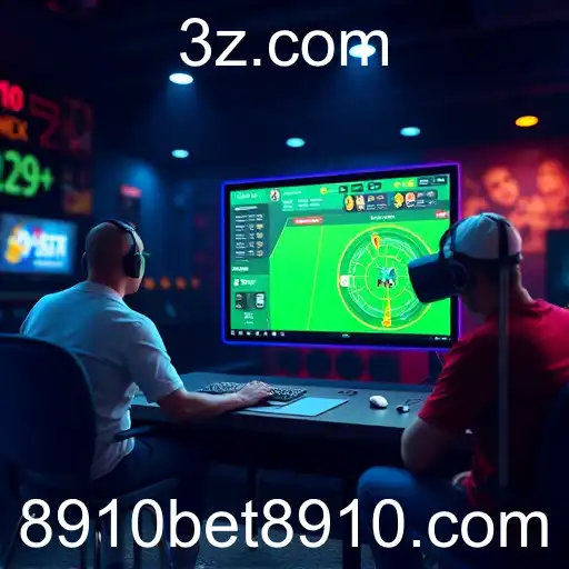 O Impacto dos Jogos Online em 2025