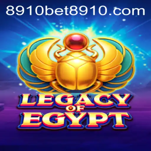 Embark on an Epic Adventure with LegacyOfEgypt: An In-depth Look at the Game and 8910bet PH Login