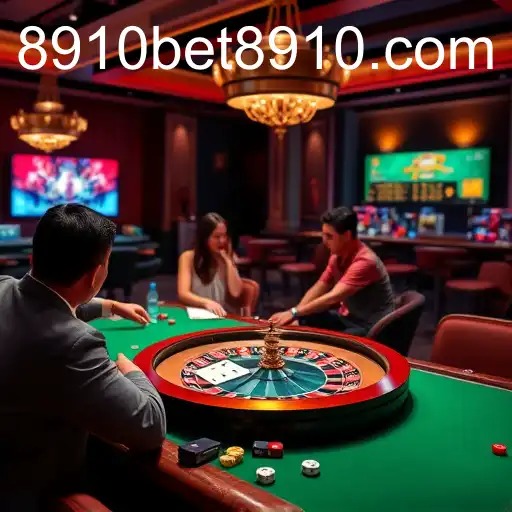 Exploring Live Casino: The Rise of Immersive Online Gaming