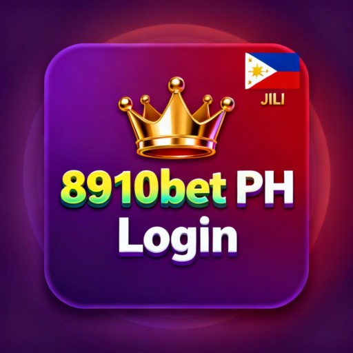 8910bet PH Login