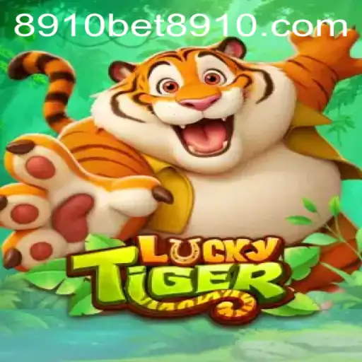 Exploring LuckyTiger: A Thrilling Gaming Experience with 8910bet PH Login