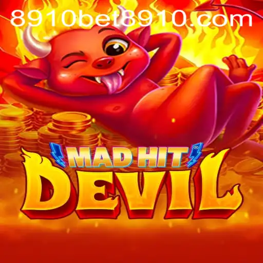 MadHitDevil: Thrilling Adventures with 8910bet PH Login