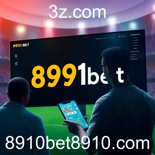 Tendências e Desafios do Mercado de Apostas Online