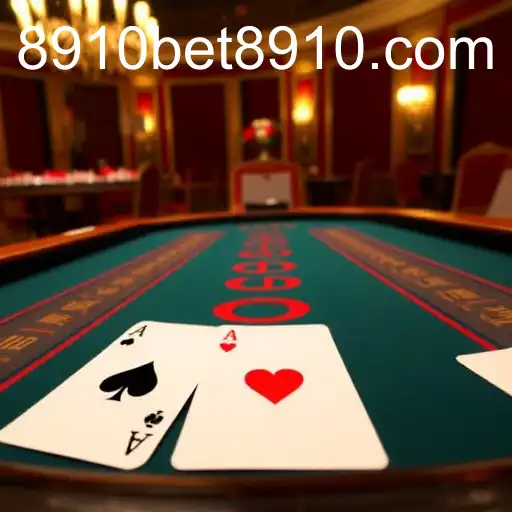 Exploring the Thrill of Online Baccarat: Key Insights and Introduction to 8910bet PH Login