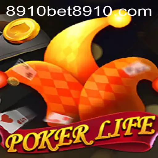 PokerLife: Unveiling the Thrills of Online Poker and Exploration of 8910bet PH Login