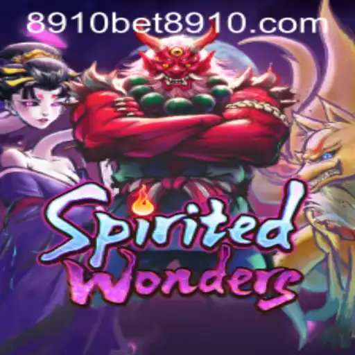 Exploring the Exciting Realm of SpiritedWonders and Navigating 8910bet PH Login