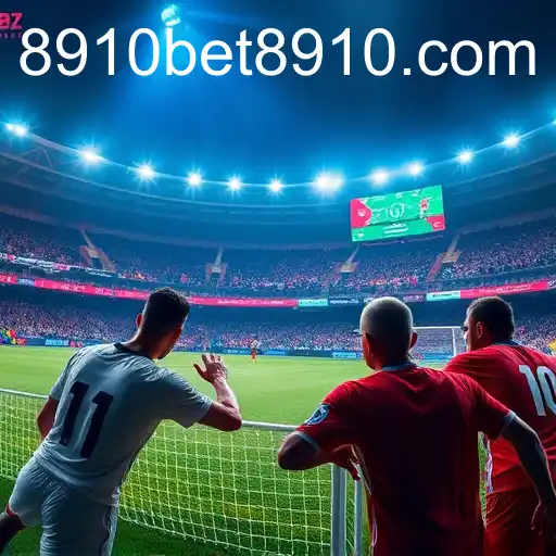 Exploring the Dynamic World of Sports Betting: Insights into 8910bet PH Login