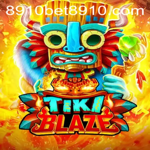 Exploring the Vibrant World of TikiBlaze and Navigating 8910bet PH Login