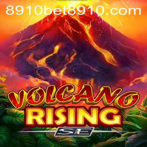 Volcano Rising SE: A Thrilling Gaming Experience