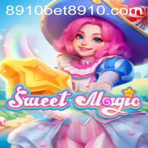 Discover the Enchanting World of SweetMagic: A New Gaming Experience
