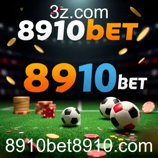 Panorama do Setor de Jogos Online e o Crescimento da 8910bet