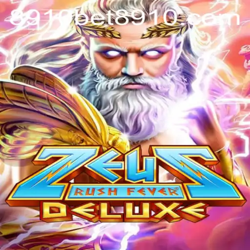 ZeusRushFeverDeluxe: Embark on a Mythological Adventure